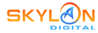 skylan digital logo