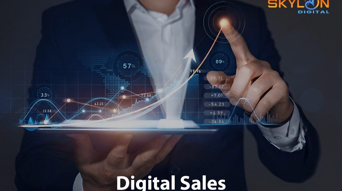Digital Sales