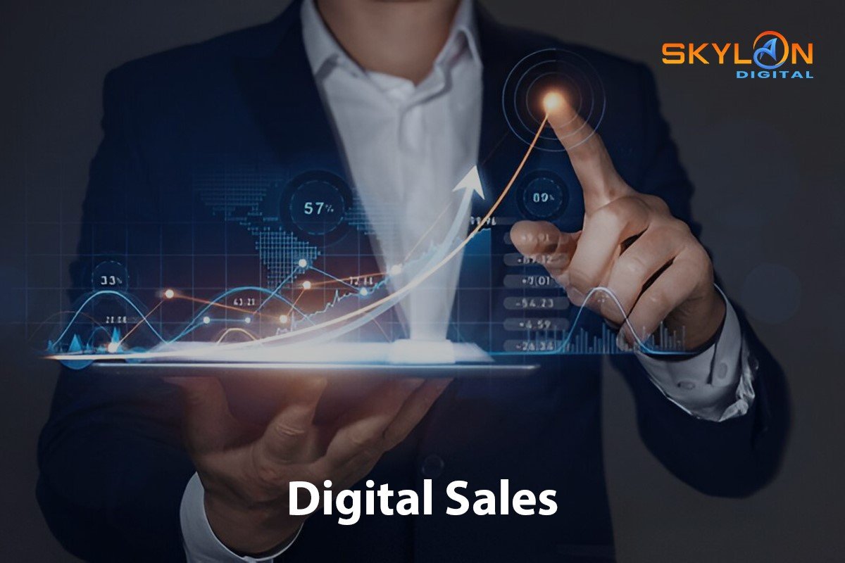 Digital Sales