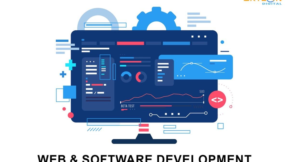 Web & Software Development