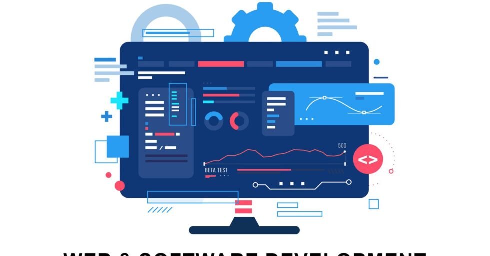 Web & Software Development Web & Software Development