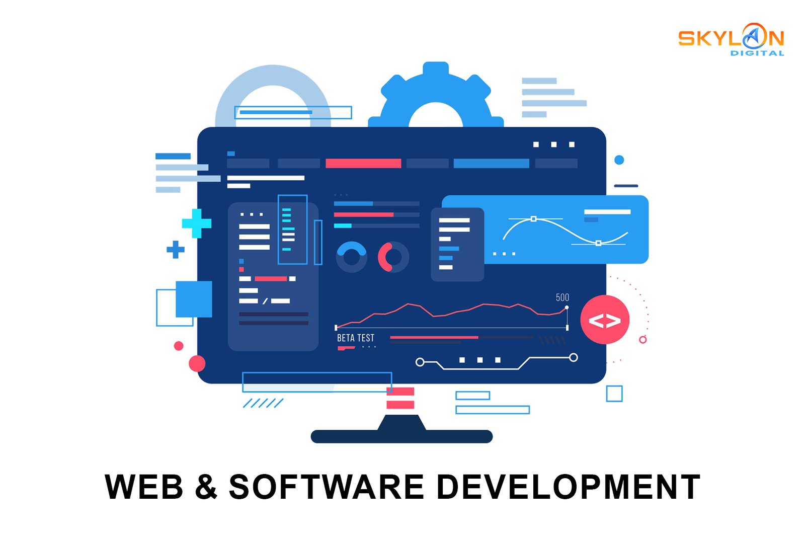 Web & Software Development