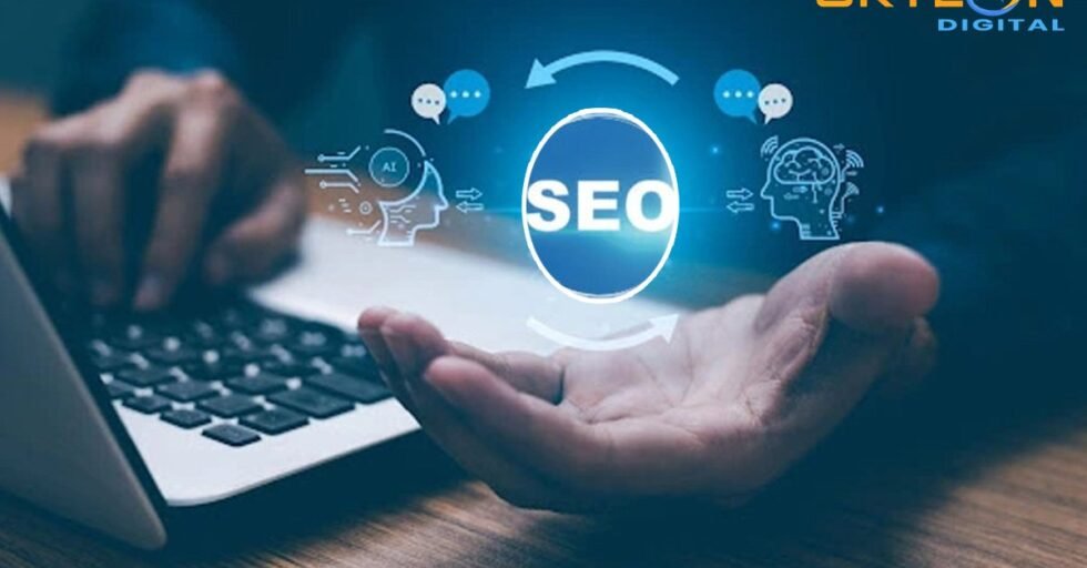 search engine optimization (SEO) search engine optimization (SEO)