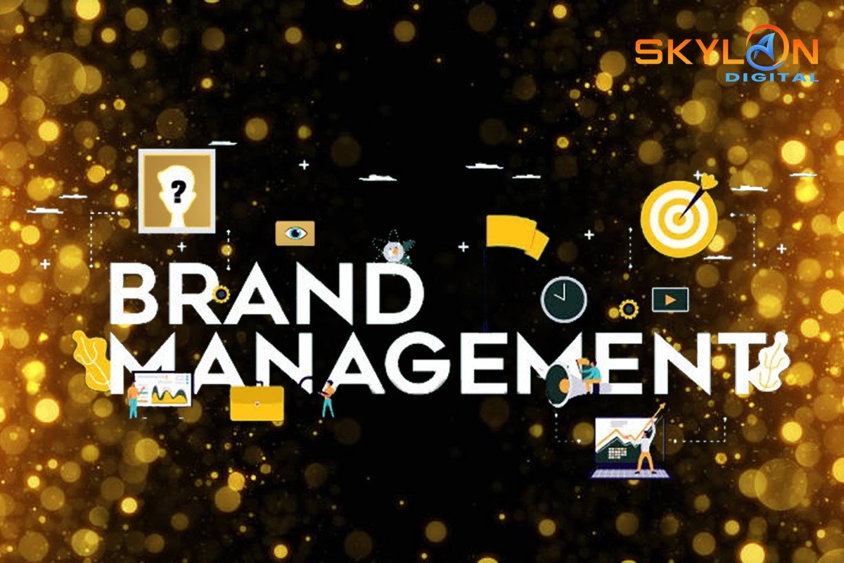 Brand Management