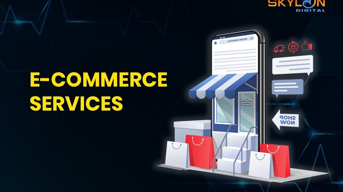 ecommerce services