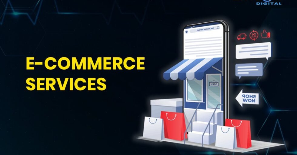 ecommerce services