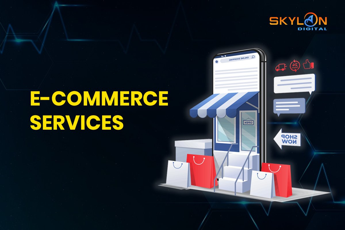 ecommerce services