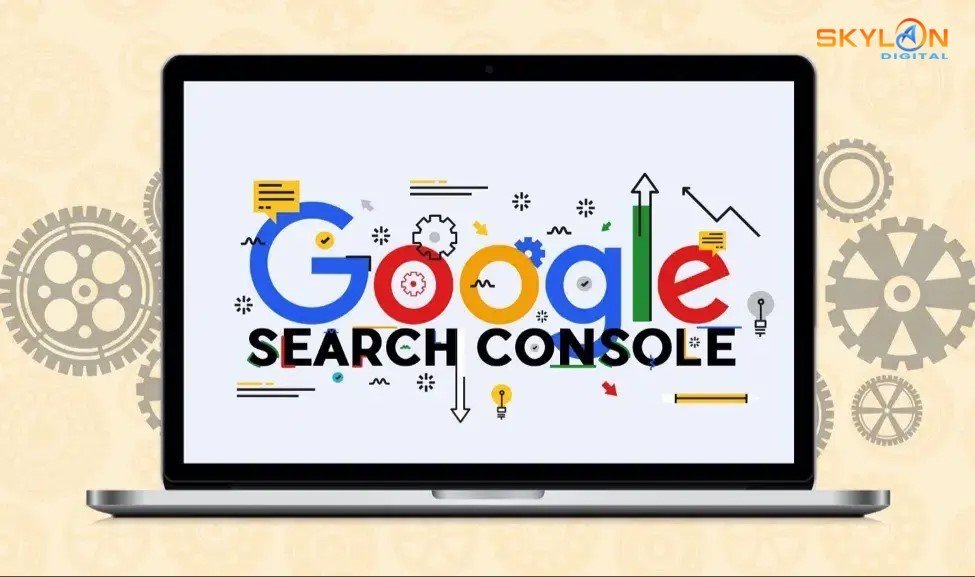 Google Search Console