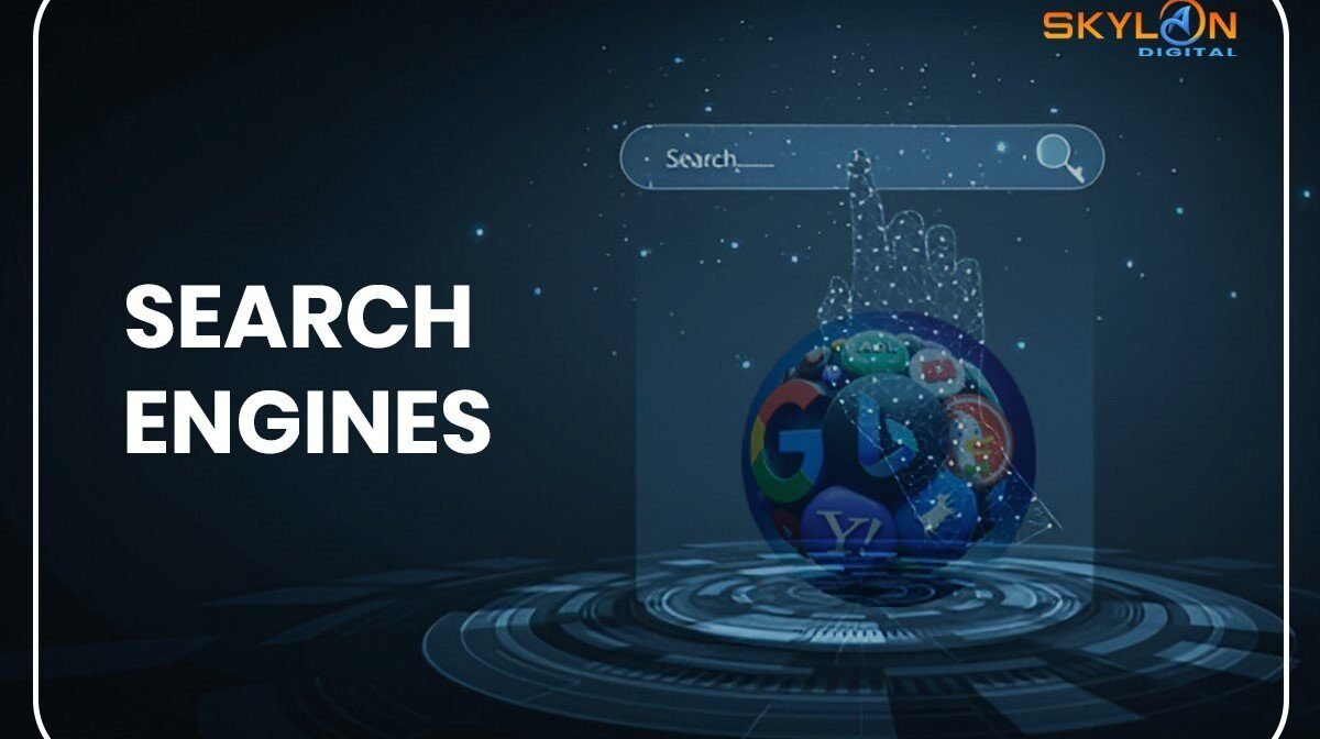 Search Engines
