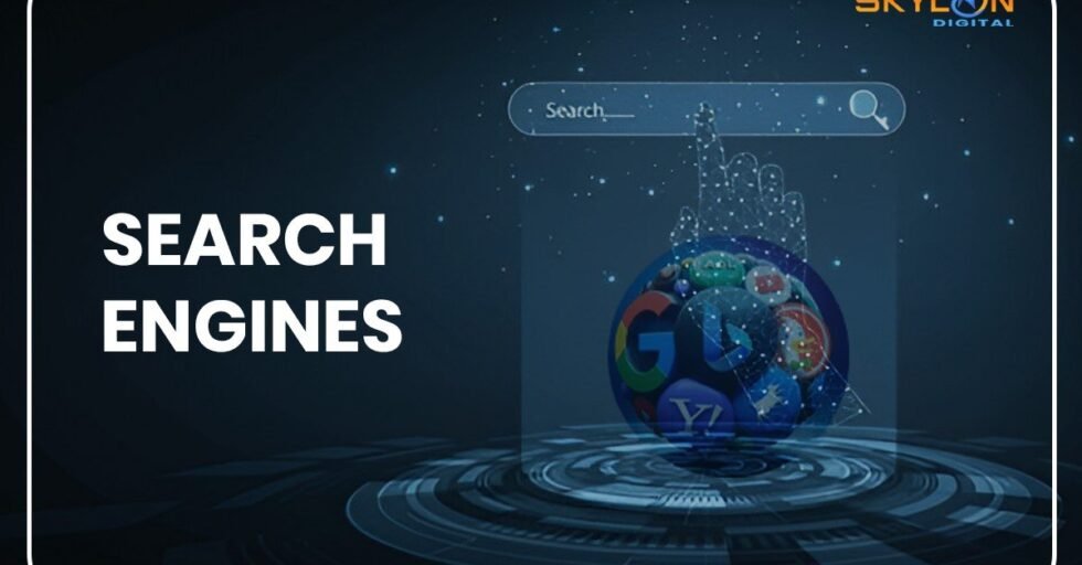 Search Engines Search Engines