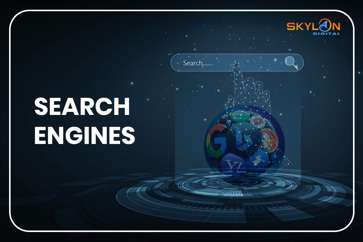 Search Engines