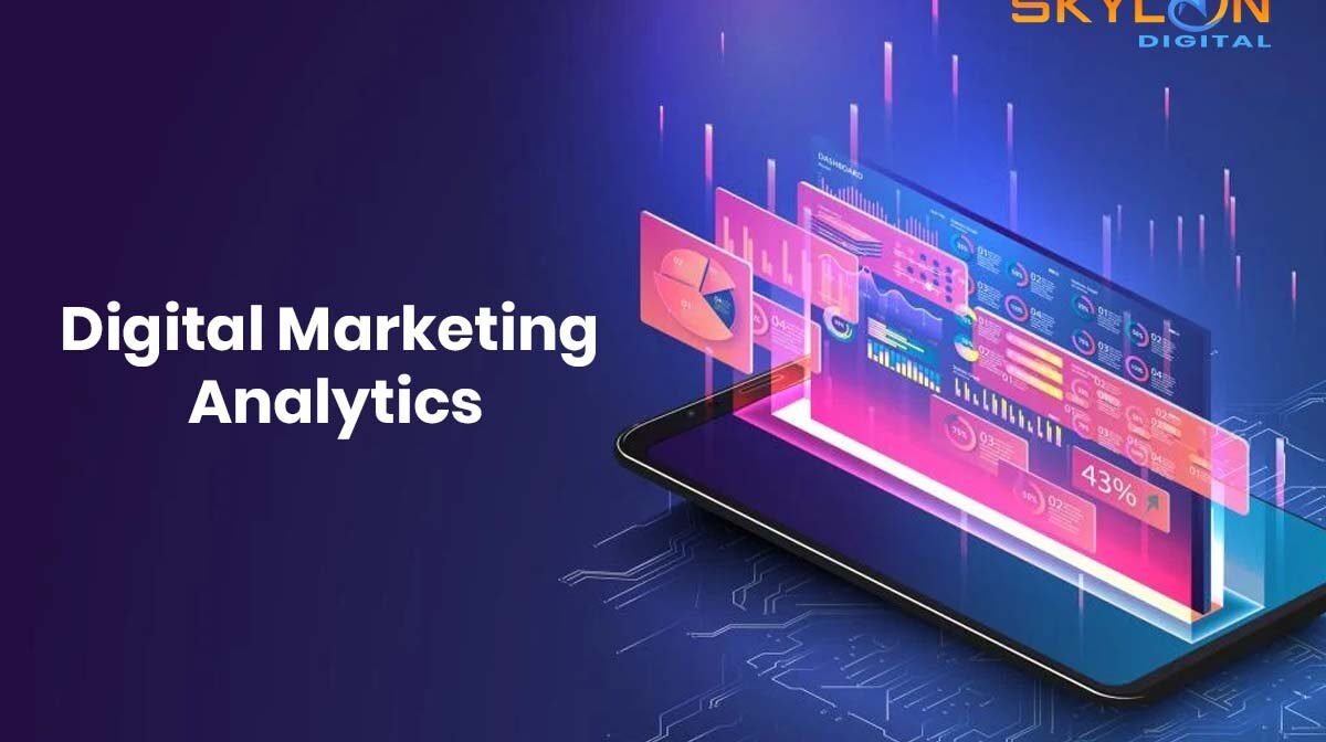 Digital Marketing Analytics