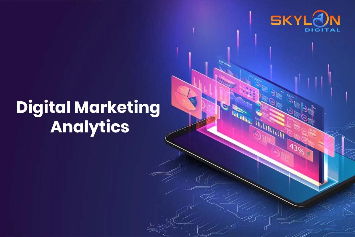 Digital Marketing Analytics