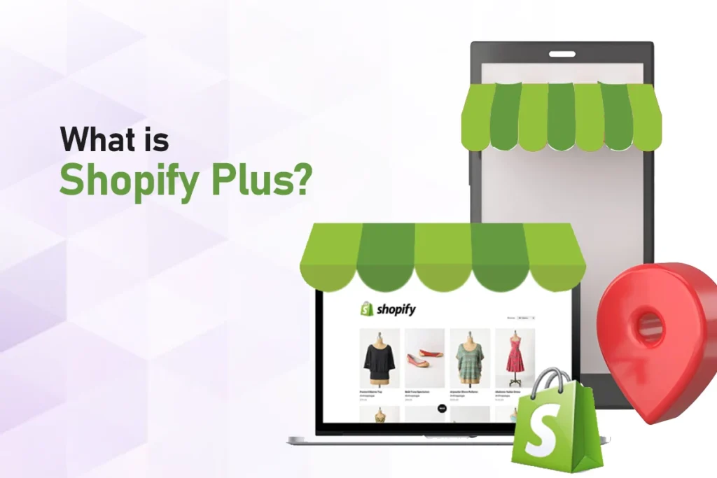 Shopify Plus