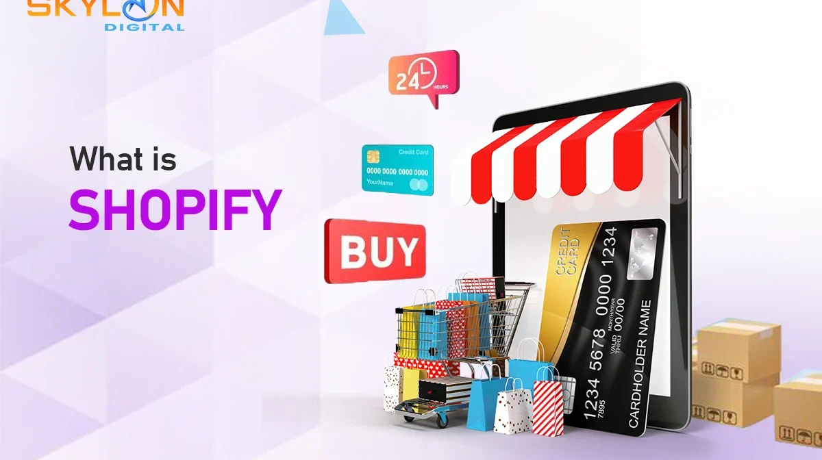 Shopify Featured Image