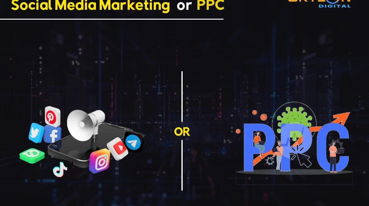 Google Ads vs Facebook Ads, SMM OR PPC