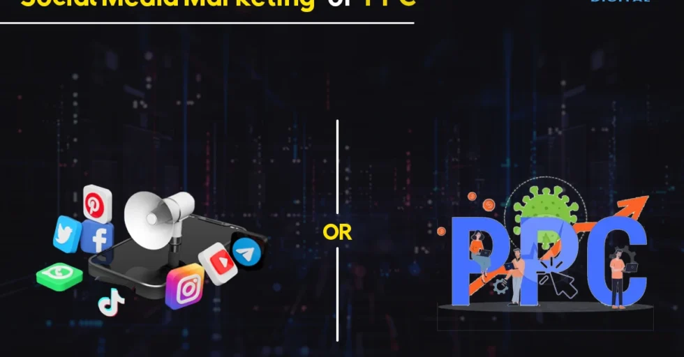 Google Ads vs Facebook Ads, SMM OR PPC Google Ads vs Facebook Ads, SMM OR PPC