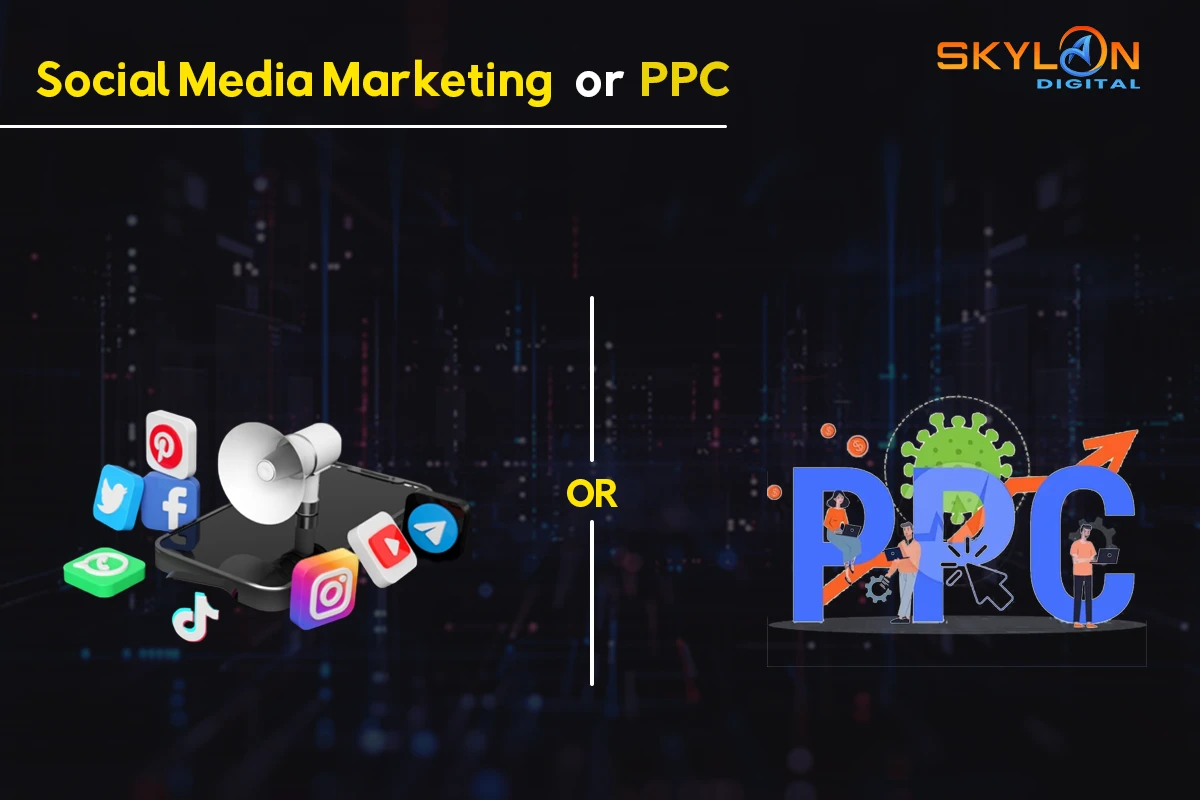 Google Ads vs Facebook Ads, SMM OR PPC