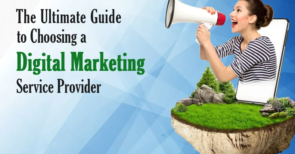Digital Marketing Service Provider Digital Marketing Service Provider