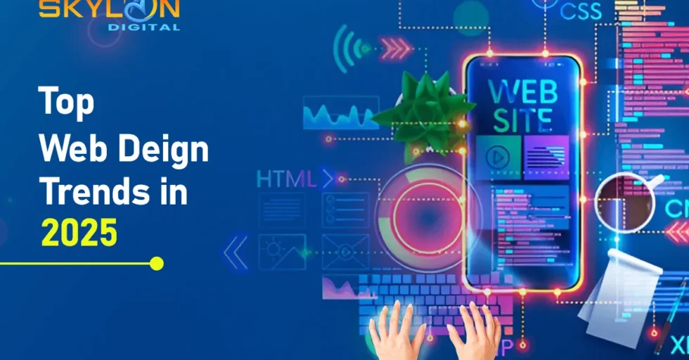 featured image (38) Top Web Design Trends in 2025