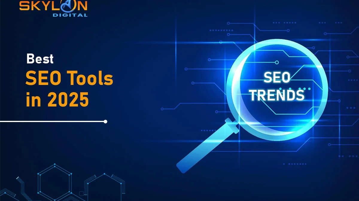Best SEO Tools in 2025