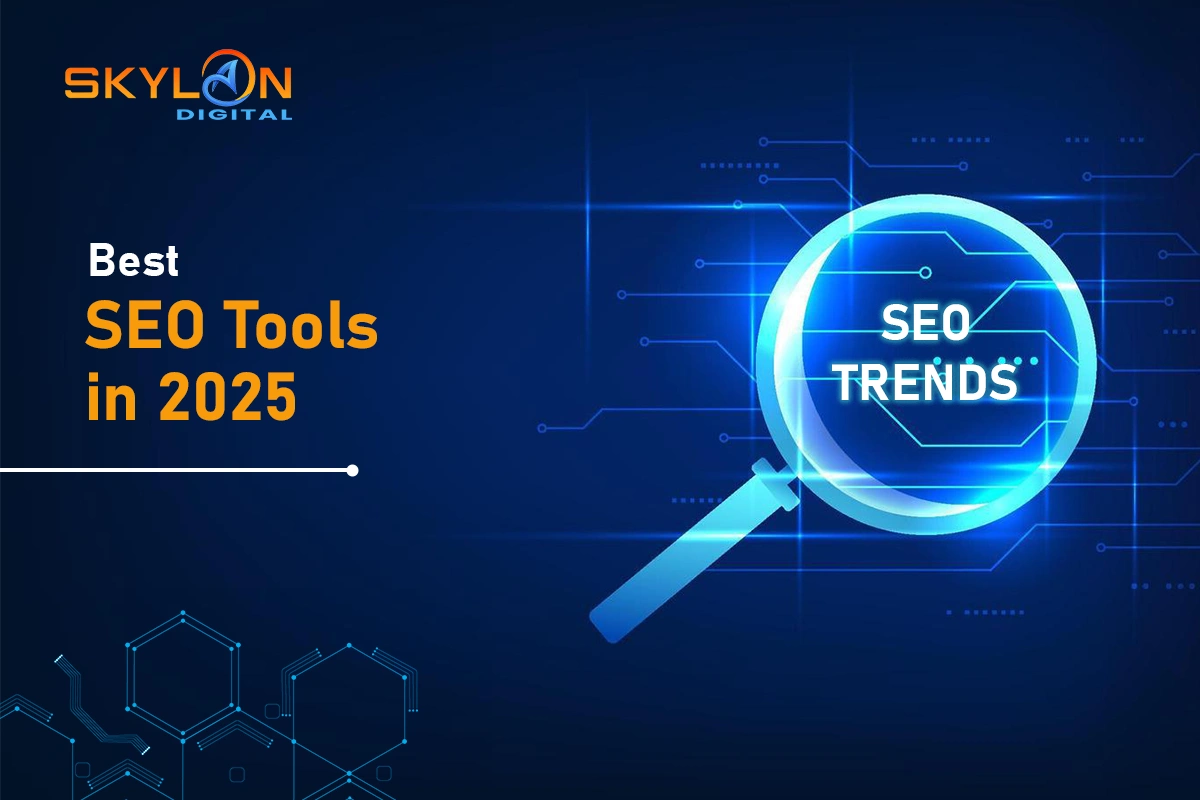 Best SEO Tools in 2025