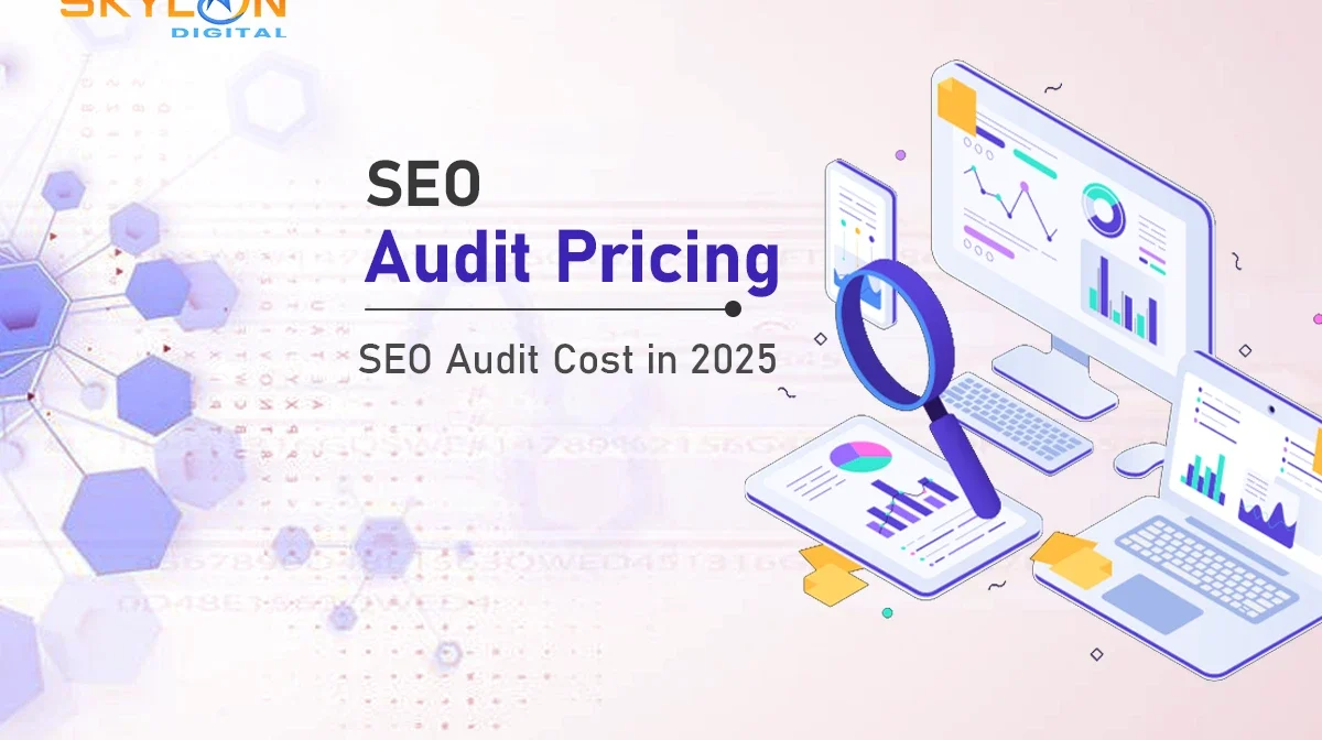 SEO Audit Pricing: SEO Audit Cost in 2025