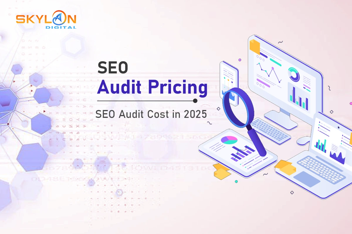 SEO Audit Pricing: SEO Audit Cost in 2025