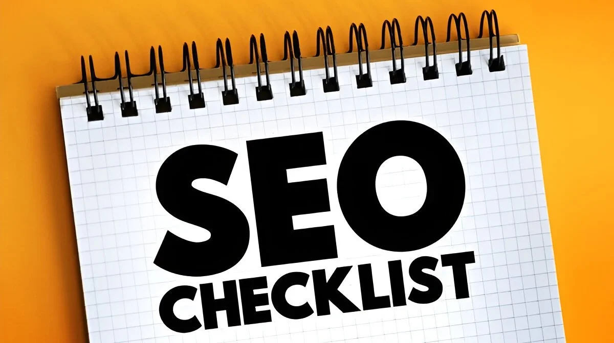 On-Page SEO Checklist 2025: