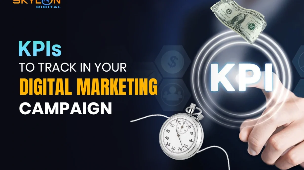 Top 10 Digital Marketing KPIs
