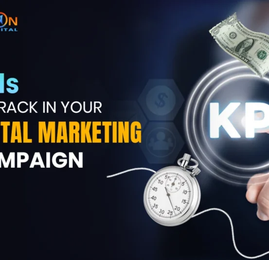 Top 10 Digital Marketing KPIs Top 10 Digital Marketing KPIs