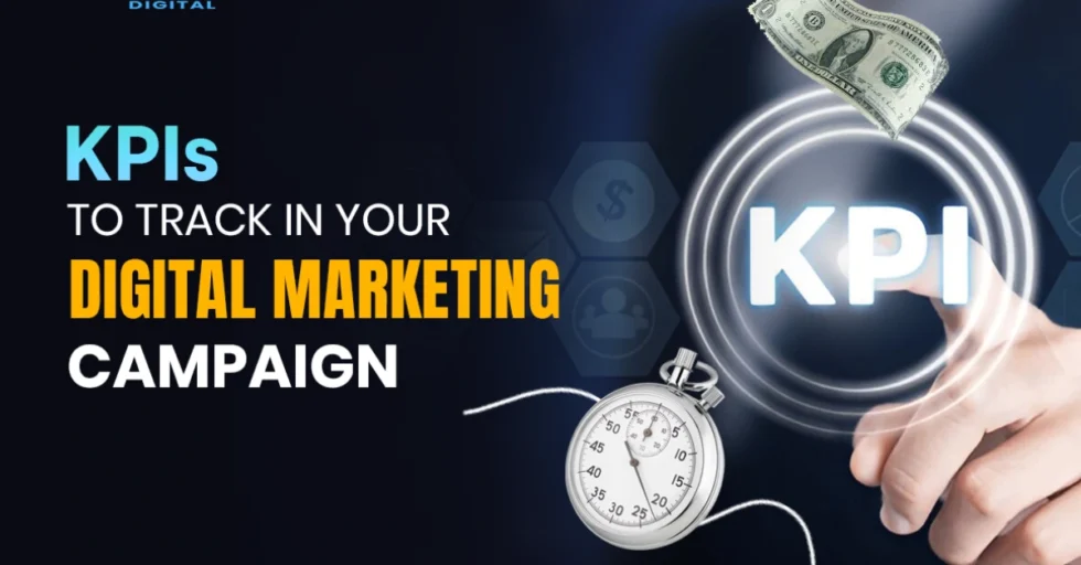 Top 10 Digital Marketing KPIs Top 10 Digital Marketing KPIs