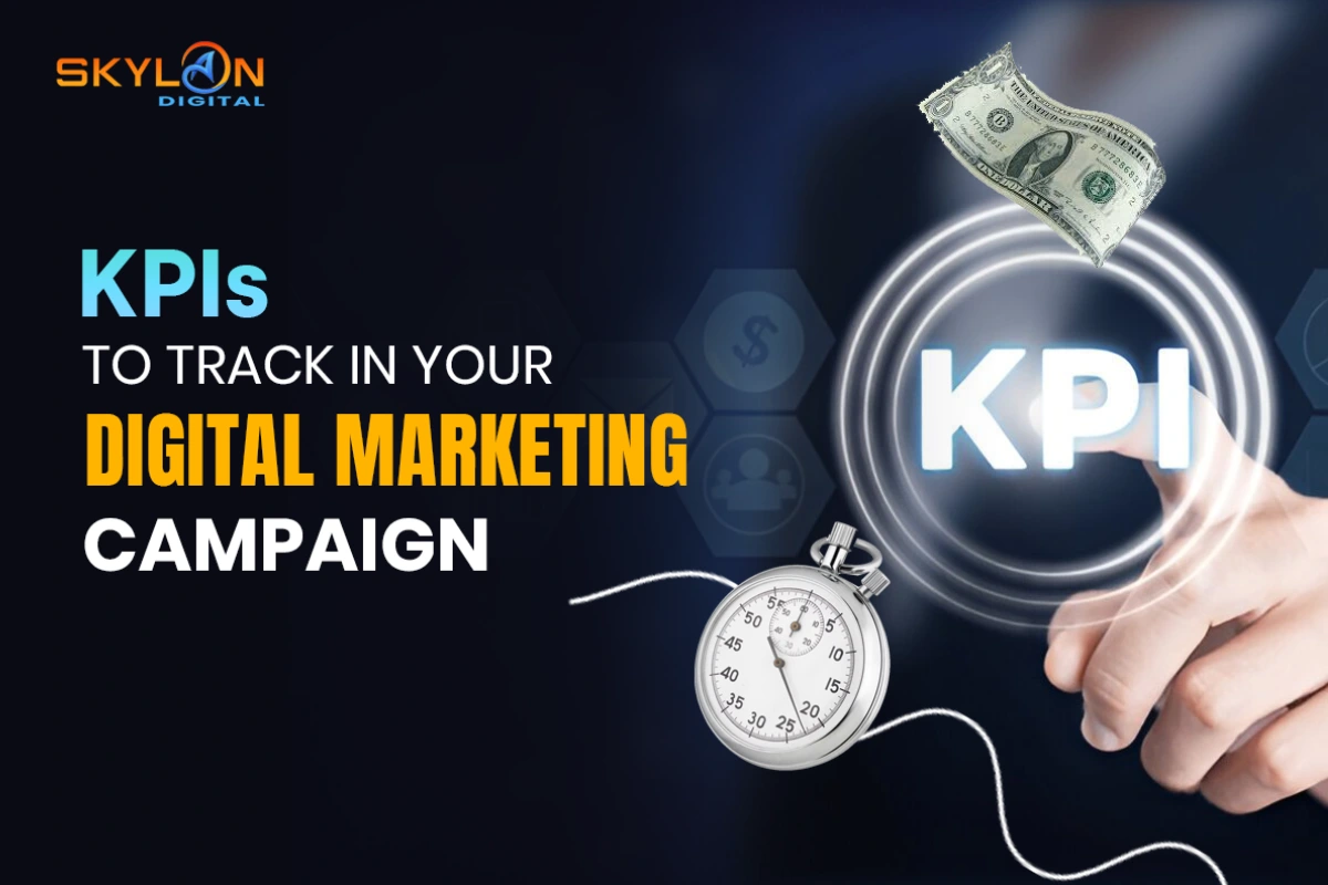 Top 10 Digital Marketing KPIs