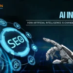 AI in SEO How Artificial Intelligence