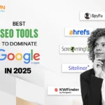 Best SEO Tools to Dominate Google in 2025