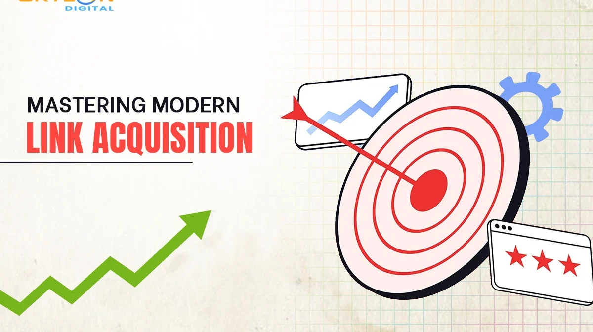 Mastering Modern Link Acquisition Link Building Strategies for 2025