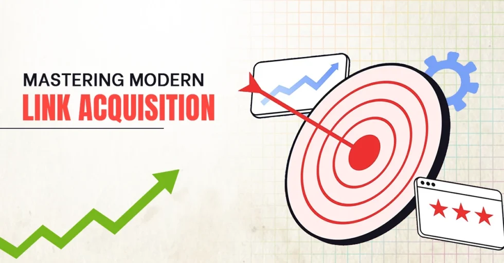 Link Building Strategies for 2025 Mastering Modern Link Acquisition Link Building Strategies for 2025