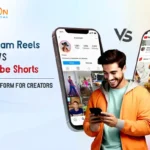 Instagram Reels vs YouTube Shorts: Best Platform for Creators in 2025