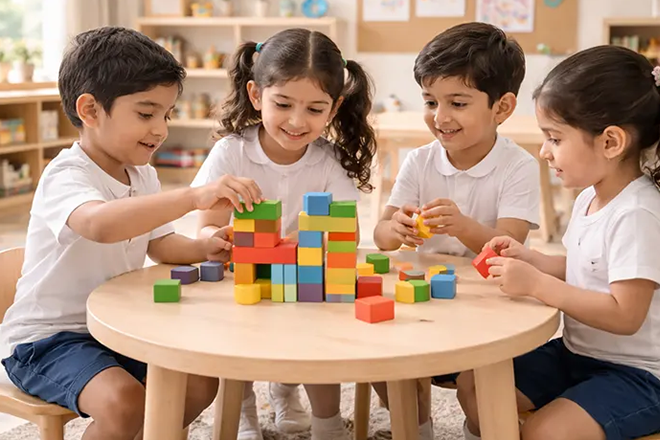 KidForte Schools