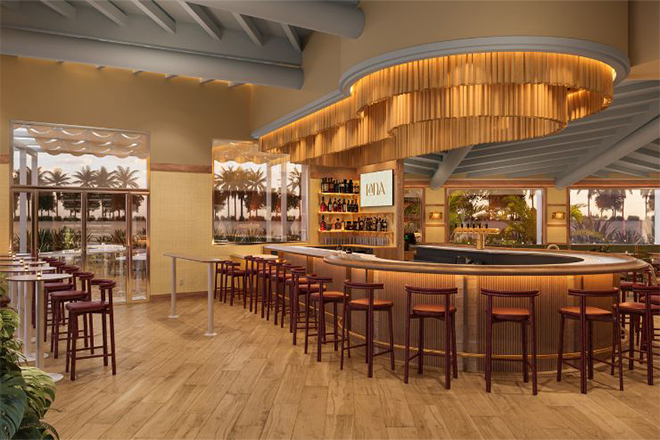 Solana Restaurant