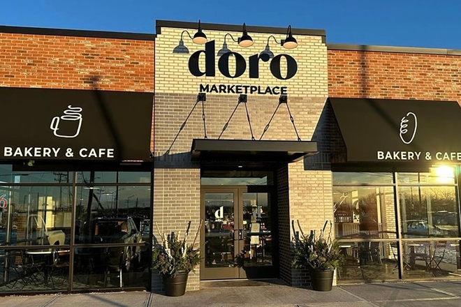 Doro Restaurant