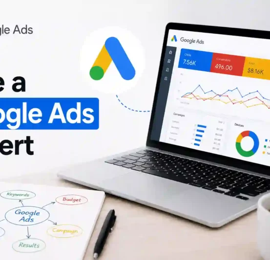 Hire a Google Ads Expert Hire a Google Ads Expert or Manage In-House PPC: Which One Gives Better Results?