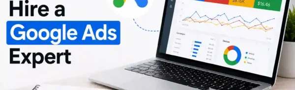 Hire a Google Ads Expert or Manage In-House PPC: Which One Gives Better Results?